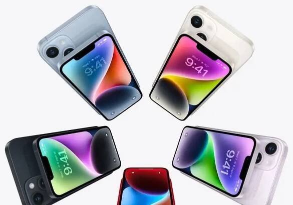 Apple odhalí nové iPhony. A to nebude všechno - Novinky
