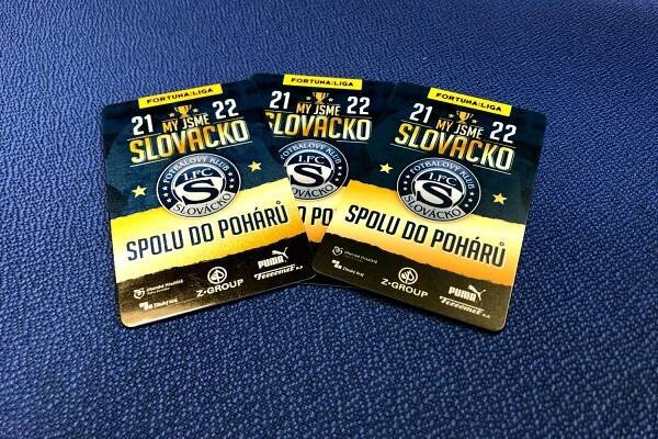 Prodej vstupenek + Informace pro fanoušky k sobotnímu utkání s Baníkem Ostrava