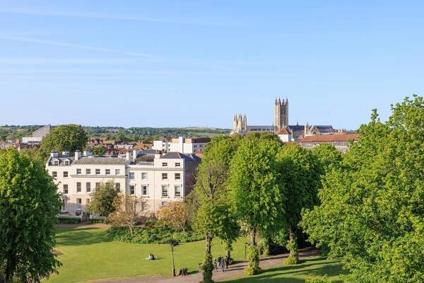Kent [England, UK] – Roving Sun