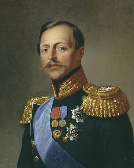 Soubor:Prince Oldenburgskiy Petr Georgievich.jpg – Wikipedie