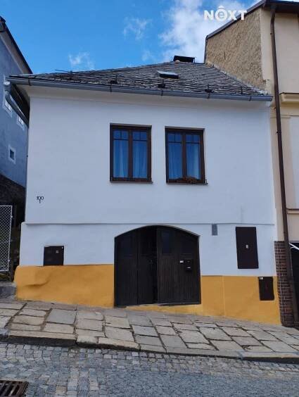 Prodej Rodinný dům, 70m2, Vimperk, Vimperk I | Reality.iDNES.cz 