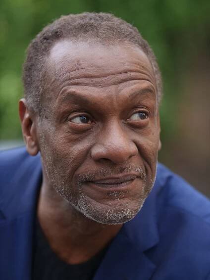 ERROL TROTMAN HAREWOOD | Cifarelli Consulting