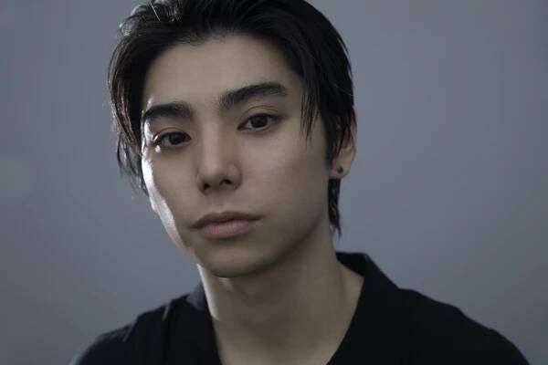 村上虹郎 Nijiro MURAKAMI