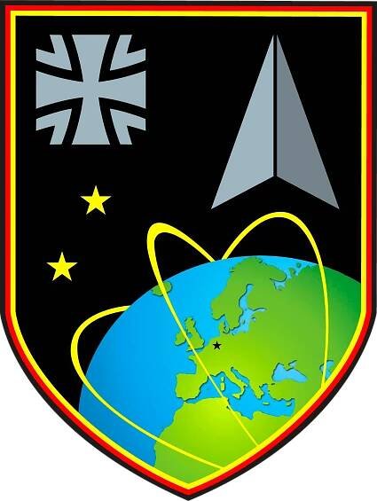 Weltraumkommando der Bundeswehr
