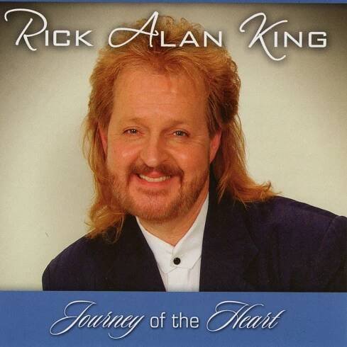 Rick Alan King