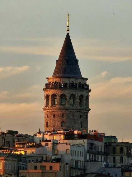 bezplatná Základová fotografie zdarma na téma architektura, beyoglu, byzantský Základová fotografie