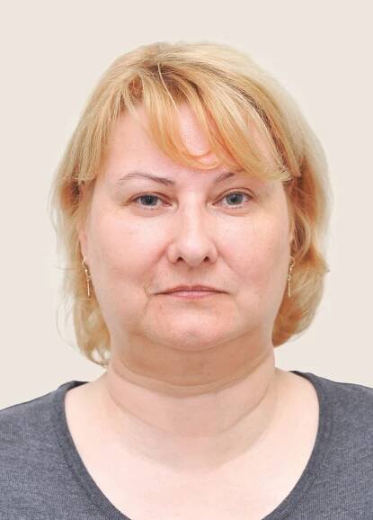 Proměna Dagmar - Yes Visage