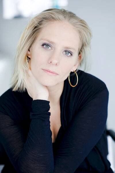 Anna Carlsson – Kühl Management