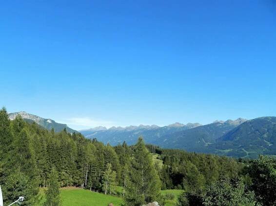 Ganzaie Hotel Val di Fiemme