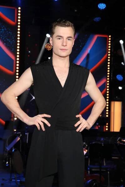 Tajemství vítěze StarDance a pohybového talentu Oskara Hese (25): Táta bojoval s alkoholem, léky a dluhy!