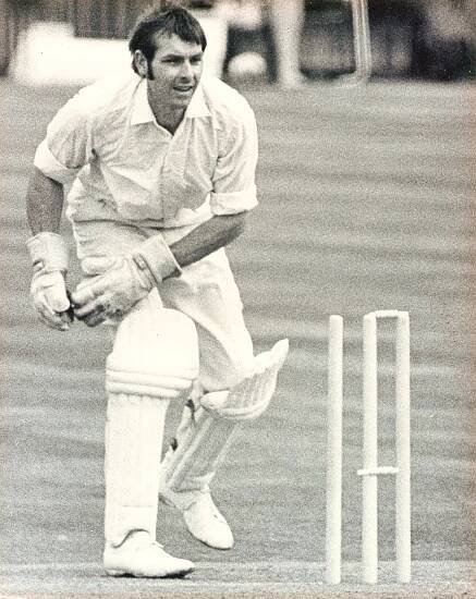 Tony Durley