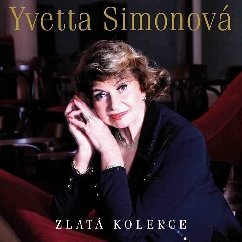 Zlatá kolekce - Yvetta Simonová [3CD]