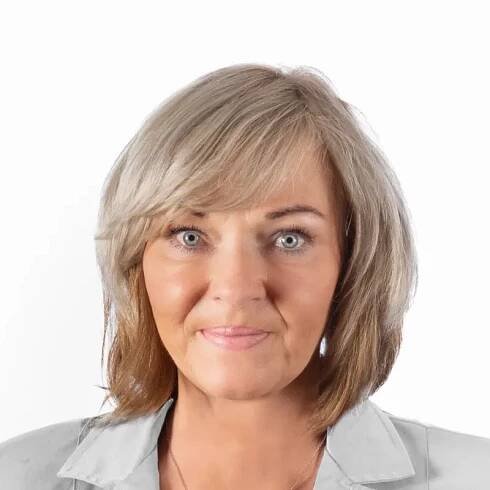 MS Rožnov p. R. I. - Místní rada – ODS – Občanská demokratická strana