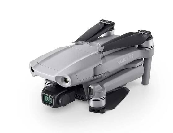 DJI Mavic Air 2 – ideální pro letce-fotografy