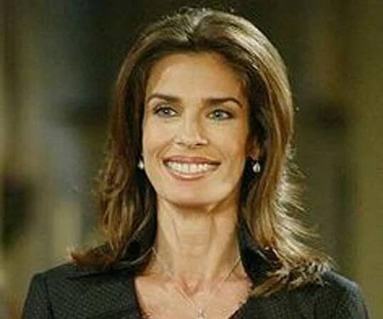 Kristian Alfonso - Bio, Facts, Family Life of Actress