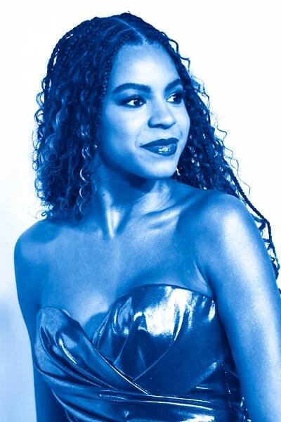 The Blue Ivy Carter ‘Manager Blue’ Movement, Explained