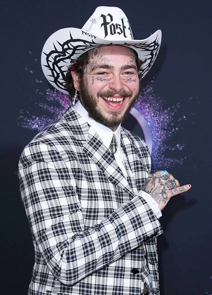 Post Malone
