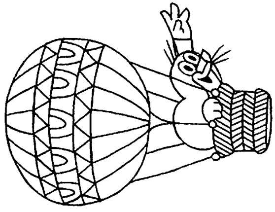Pin by Kristýna Rašínová on Omalovánky | Coloring pages, Line drawing, Drawings