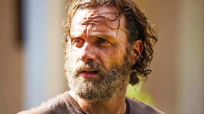 10 Actors in The Walking Dead Before They Were Famous - ComicBook.com