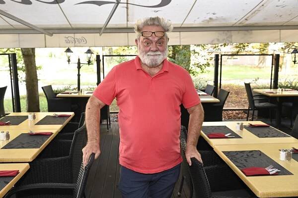 Ivo Pešák z Banjo Bandu: Dvakrát si vzal stejnou ženu, zvládl i 20 piv denně. Na konci života byl velmi nemocný