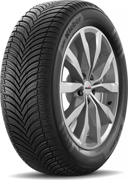 Kleber Quadraxer 3 205/55 R16 91 H