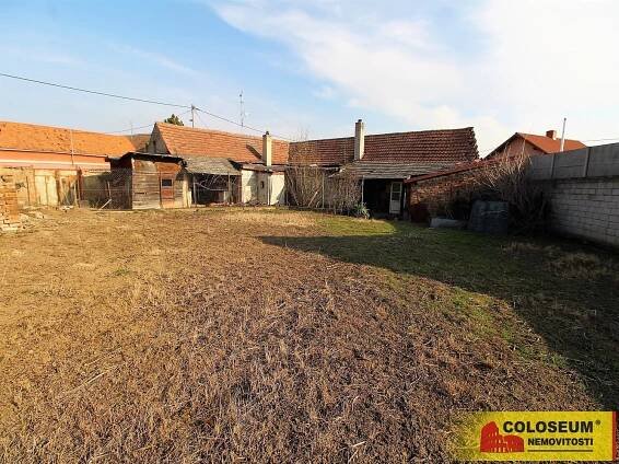Prodej Dům, Těšetice, okres Znojmo