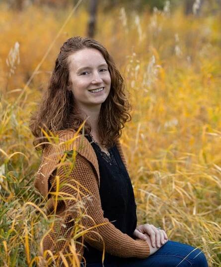Meet Emily W - Organic Homebirth