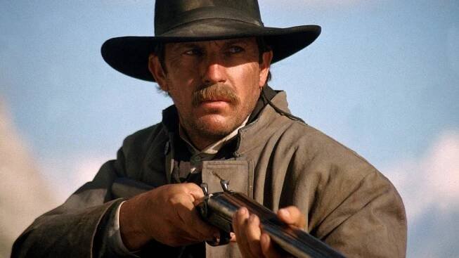 Wyatt Earp – Filmy a Seriály
