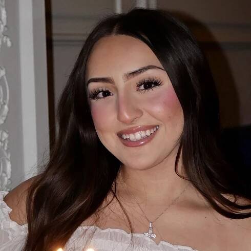 Leslie Maria Rivera (Copy)