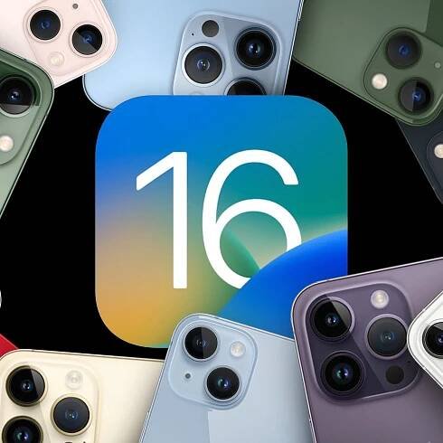 iOS 16: Diese iPhone-Features & Änderungen müsst Ihr kennen!