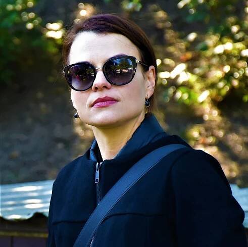 Jana Stryková - Wikiwand