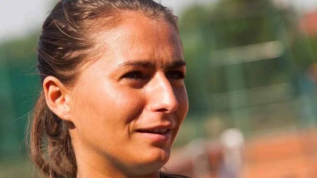 Timea Tóthová: Všechno proběhlo tak, jak mělo