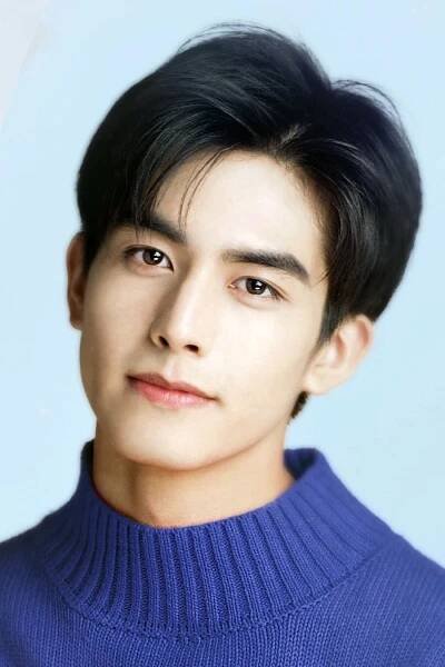Song Weilong herec