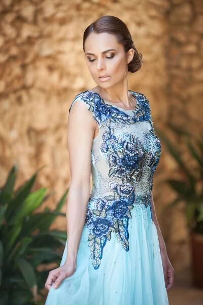 Model | Fashion - Claudia Hein