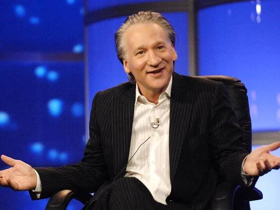 Bill Maher: Do We Need Him?