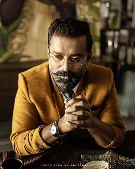 Jinson Abraham - Sijoy Varghese, Fashion Portraits