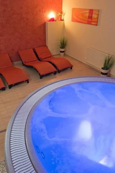 Wellness Pension 7, Harrachov | Hotel.cz