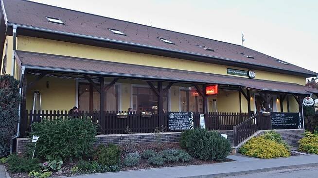 Restaurace Rozsocháč foto 2