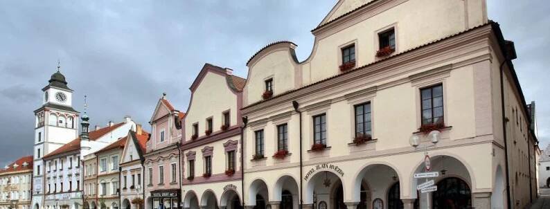 Hotel Zlatá hvězda
