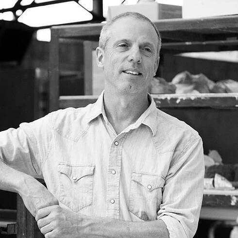 103. Dan Wood and Amale Andraos, WORKac - The About Art Podcast