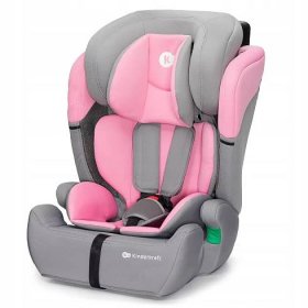 Kinderkraft autosedačka Comfort Up 2 Pink 9-36 kg