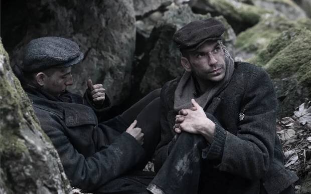 Známý britský herec John Hannah přijede do Prahy uvést premiéru Bebjakova nového filmu Zpráva