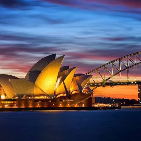 Travel Guide – TongYan Travel