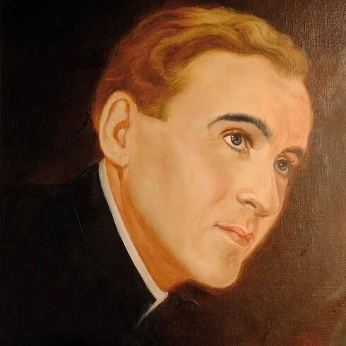 Joseph Mohr (1792 – 1848)