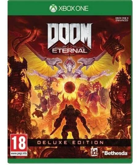 Deluxe edition