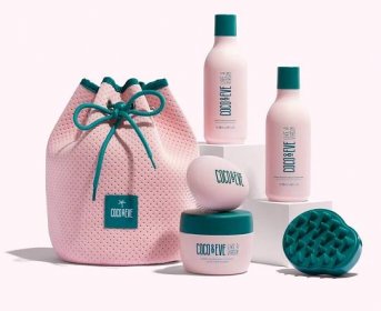 Best Hair Care Gift Sets For Naturalistas | Essence