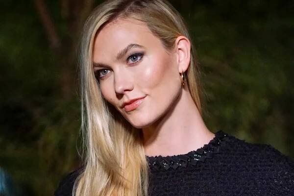 Karlie Kloss The Tallest Victoria Secret Model 2024
