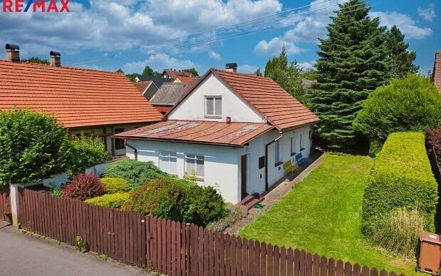 Chalupy, U Veselky, Seč, 159 m²