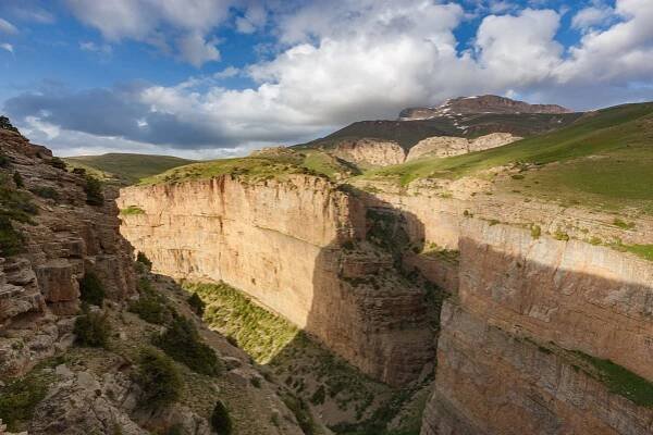 Photos of landscapes of Uzbekistan – GeoExplorersClub