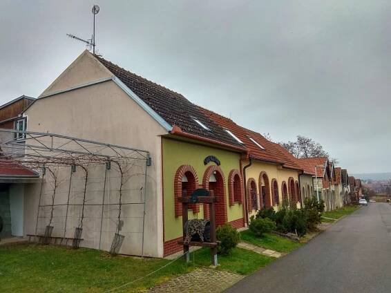 Blindtrip XIII – Mutěnice-Starý Poddvorov-Nový Poddvorov-Čejkovice – MORAVANDR